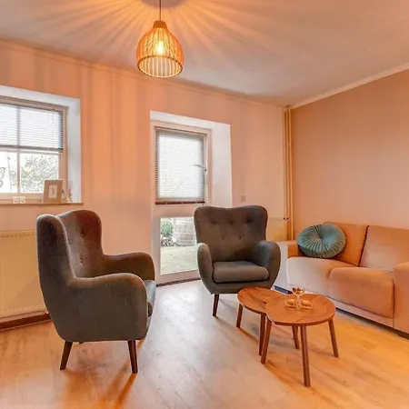 Holiday home Beautiful In With Terrace Voerendaal