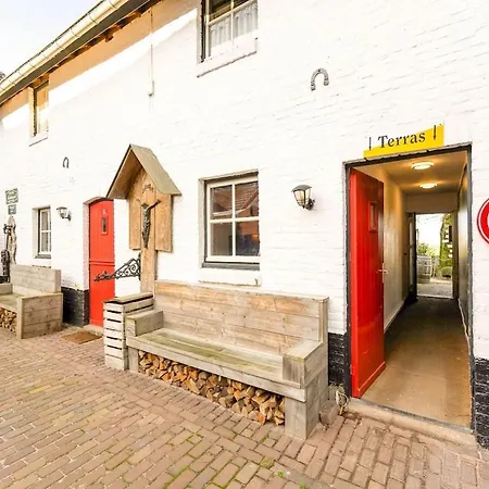 Beautiful In With Terrace Holiday home Voerendaal