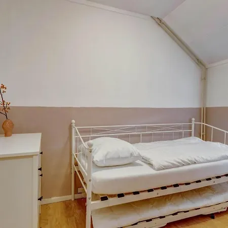 Beautiful In With Terrace Voerendaal