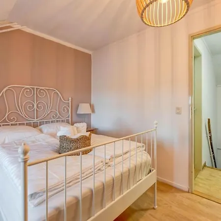 Holiday home Beautiful In With Terrace