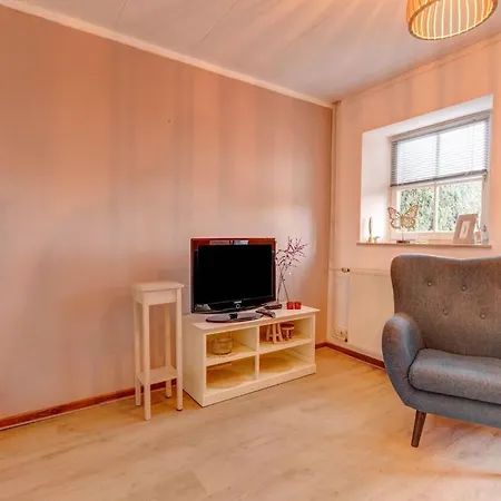 Beautiful In With Terrace * Voerendaal