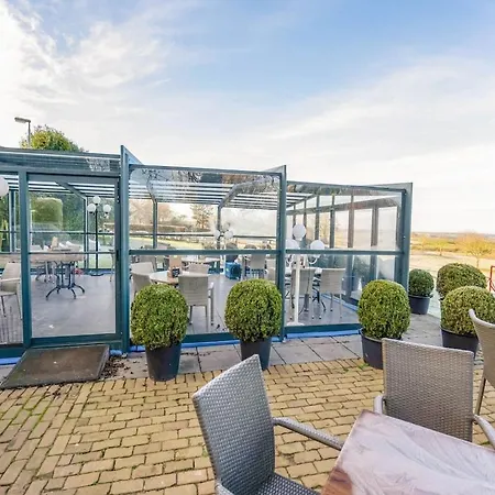 Holiday home Beautiful In With Terrace *