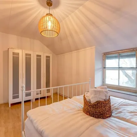 Beautiful In With Terrace * Voerendaal