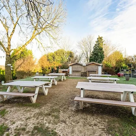 Beautiful In With Terrace Voerendaal