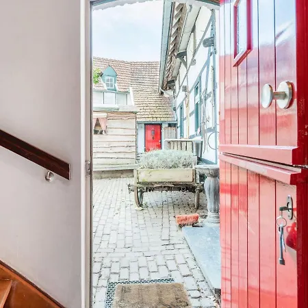 بيت للعطل Beautiful In *