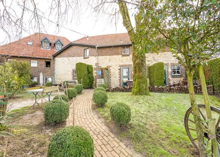 Beautiful In Voerendaal