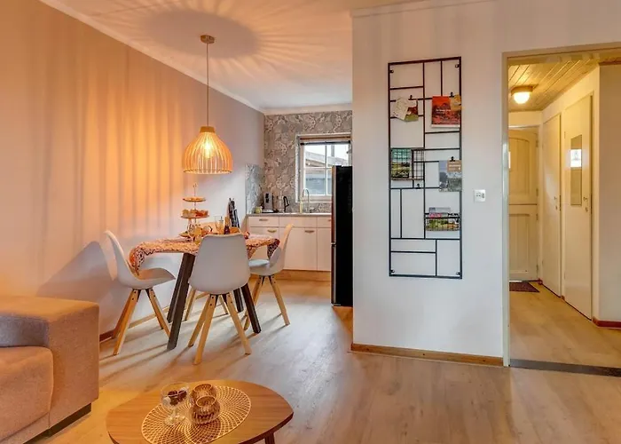 Dom wakacyjny Beautiful In