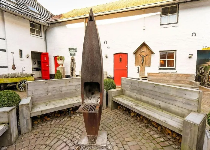 Dom wakacyjny Beautiful In Voerendaal