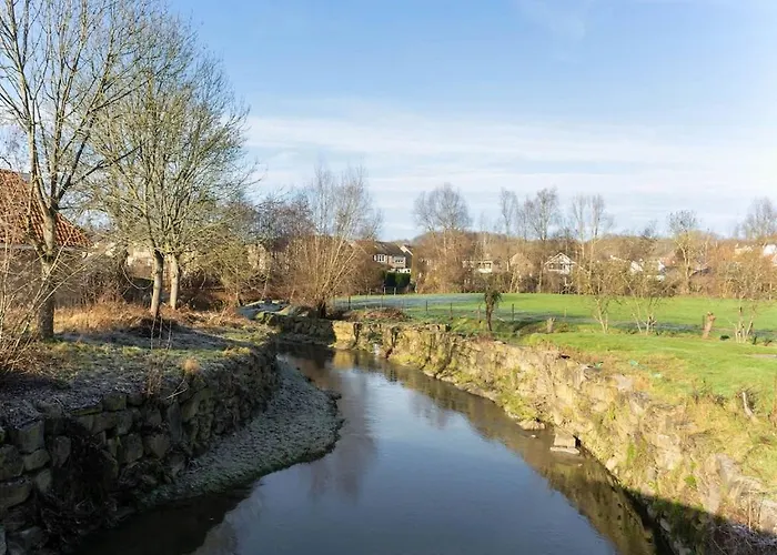 Дом отдыха Beautiful In