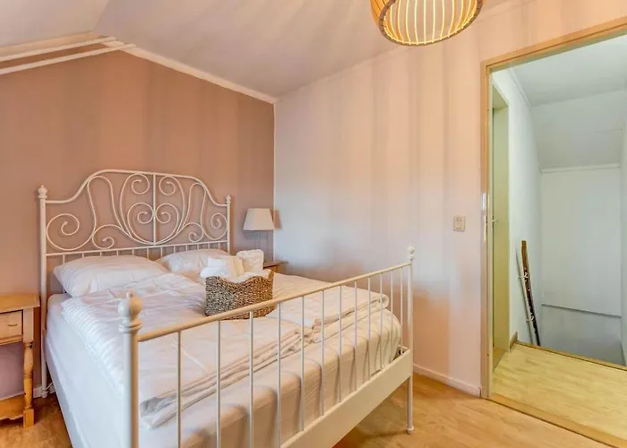 بيت للعطل Beautiful In