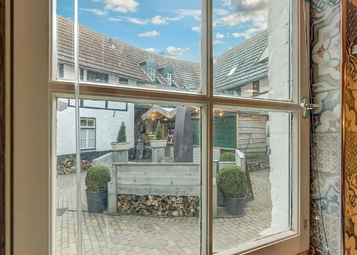 Beautiful In بيت للعطل Voerendaal