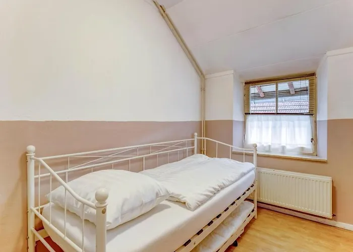 Dom wakacyjny Beautiful In