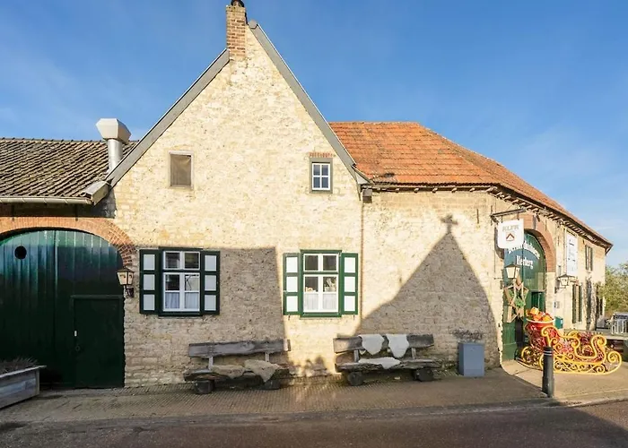 بيت للعطل Beautiful In