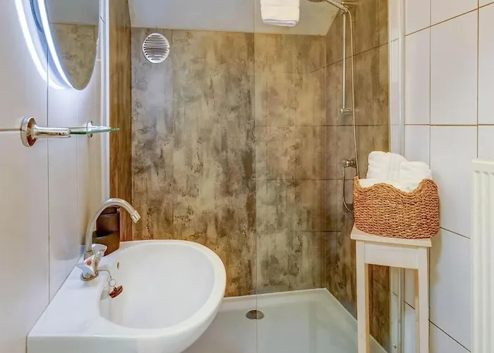 Beautiful In Dom wakacyjny