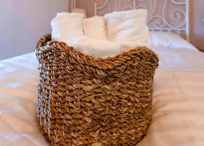 Дом отдыха Beautiful In