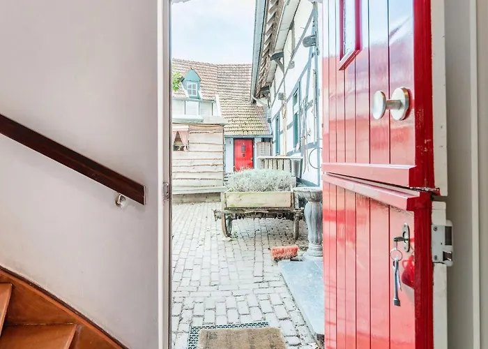 Dom wakacyjny Beautiful In *